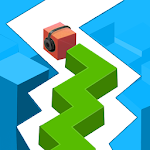 Cover Image of Unduh Snake dancing line 1.1.3 APK