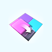 Tile Block 3D - Pave the blocks with wisdom Mod apk versão mais recente download gratuito