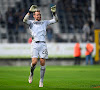 Matchwinnaar Mignolet beseft dat Club heel wat meeval had: "Charleroi verdiende het misschien wel om te winnen"