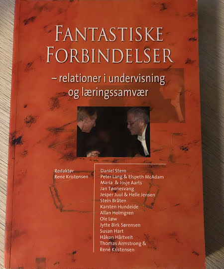 Fantastiske forbindelser