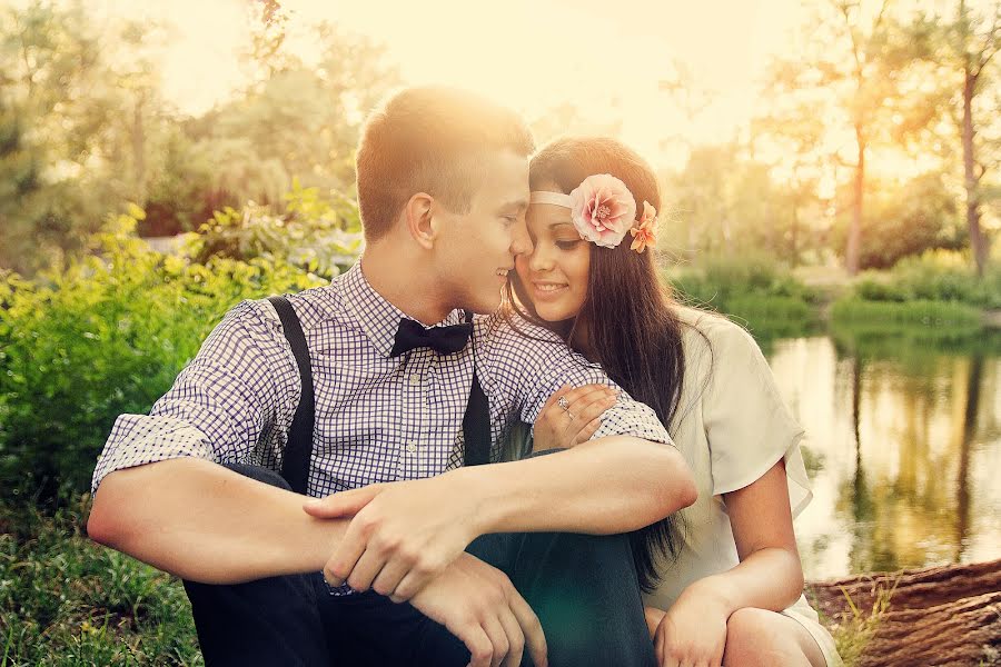 Wedding photographer Anna Bukreeva (annabook). Photo of 13 February 2016