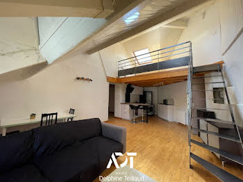 appartement à Grenoble (38)