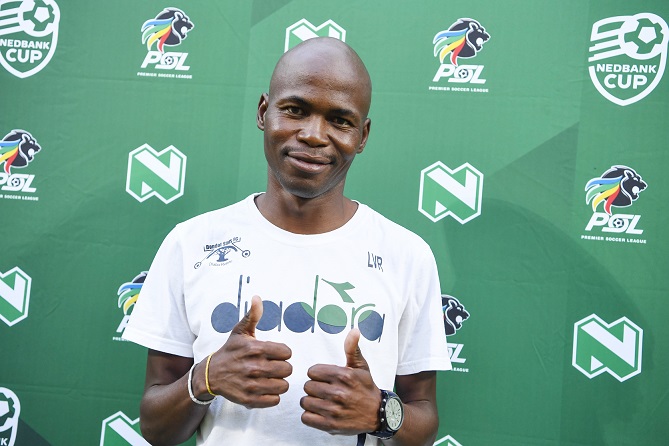 Dondol Stars co-coach Vincent Rammoni has urged their players to remain grounded and focus on the ABC Motsepe League after stunning win over SuperSport United in the Nedbank Cup, last 32.