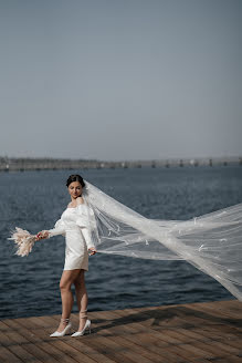 Fotógrafo de casamento Alina Korkola (alinakorkola). Foto de 15 de maio