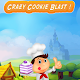 Download Crazy Cookie Blast For PC Windows and Mac 1.0.2