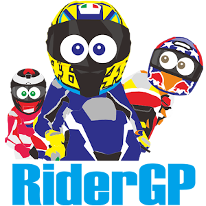 Download RiderGp Splash For PC Windows and Mac