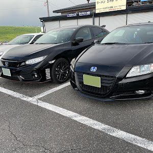 シビック FK7