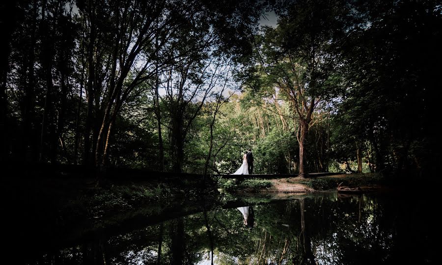 Fotografo di matrimoni Matko Jakelic (studioxo). Foto del 9 settembre 2014