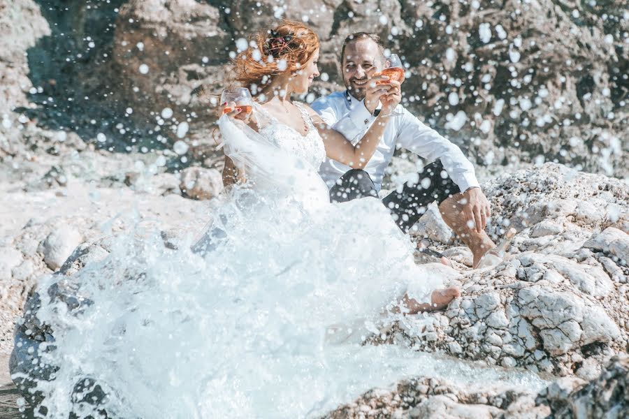 Wedding photographer Berkay Pınar (berkaypinar). Photo of 28 August 2017