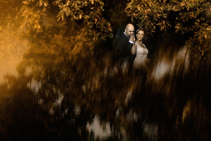 Fotógrafo de casamento Norbert Gubincsik (norbertgubincsi). Foto de 29 de novembro 2017