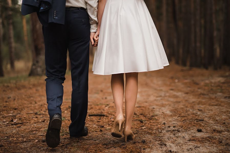 Photographe de mariage Yuriy Sushkov (hors). Photo du 7 mai 2016