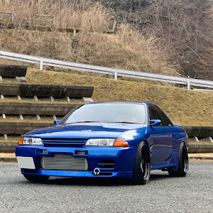 スカイライン GT-R BNR32