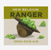 NEW BELGIUM RANGER IPA