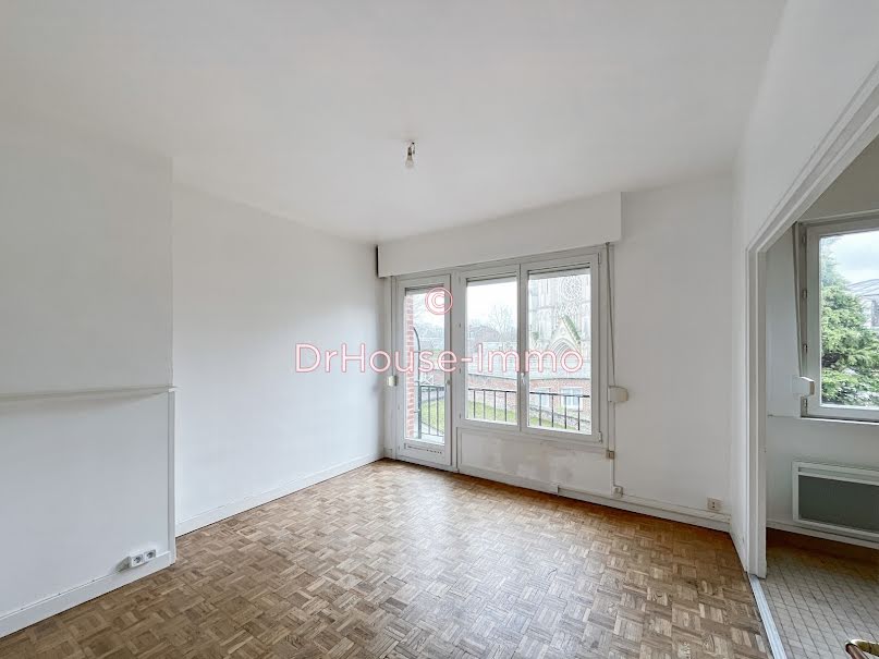 Vente appartement 2 pièces 39 m² à Valenciennes (59300), 90 000 €