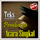 Naskah Teks Sambutan Pembawa Acara Terba