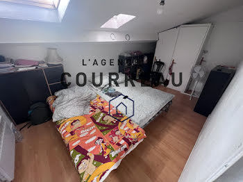 appartement à Montpellier (34)