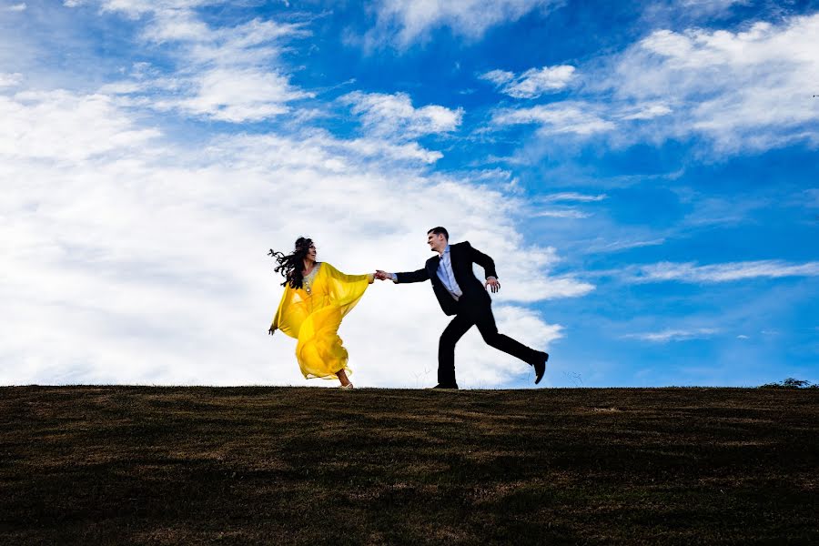 Fotógrafo de bodas Violeta Ortiz Patiño (violeta). Foto del 2 de octubre 2019