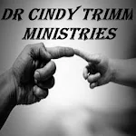 Cover Image of ดาวน์โหลด DR CINDY TRIMM MINISTRIES 1.0 APK