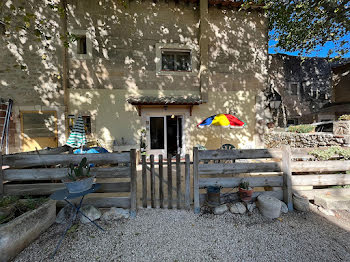 maison à Maussane-les-Alpilles (13)