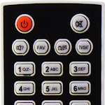 Cover Image of Download Remote Control For Venus 6.2.5 APK