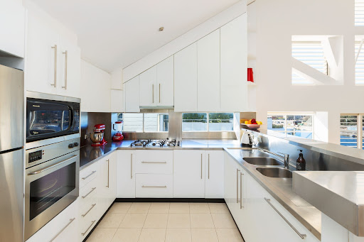 Appartement 5