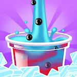 Cover Image of Download Bubble Milk Tea Shop - Be A Bubble Tea Barista  APK