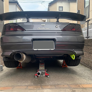 シルビア S15