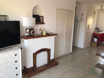 appartement à Le Lavandou (83)