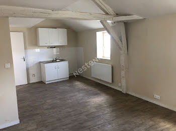 appartement à La fleche (72)