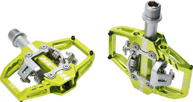 HT Pedals T1-SX Clipless Pedal: 9/16" alternate image 1