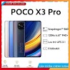 Điện Thoại Xiaomi Poco X3 Pro Kháng Nước Ram 8G Bộ Nhớ 256G Bh 12 Tháng