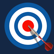 Darts! 1.0 Icon