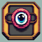 Imagen del logotipo del elemento para GitHub Eyes