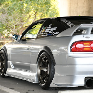 180SX RPS13