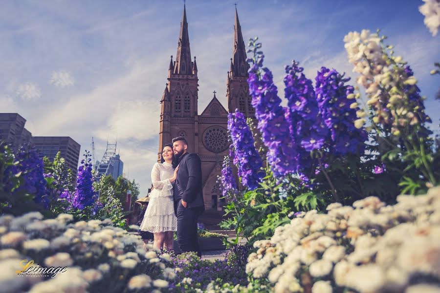 Fotógrafo de bodas Pauomy Alhilali (palhilali). Foto del 13 de febrero 2019