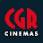 CGR Cinémas icon