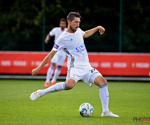 Un joueur d'OHL met un terme à sa carrière 