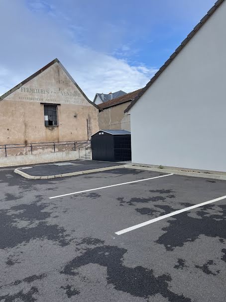 Vente locaux professionnels  500 m² à Saint-die-des-vosges (88100), 86 000 €