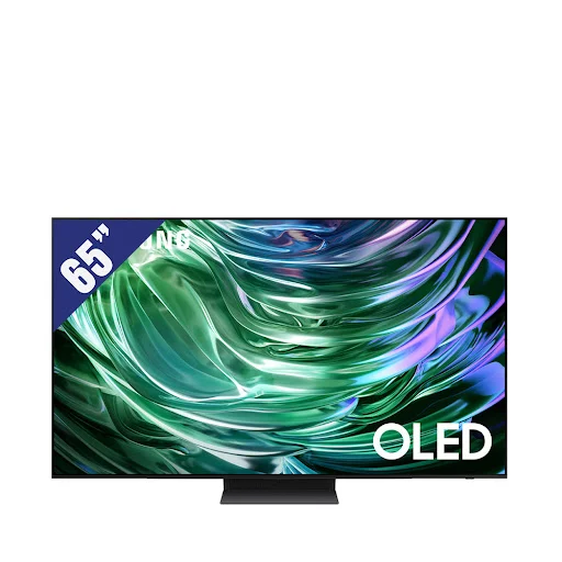 Smart Tivi Samsung OLED 4K 65 Inch QA65S90DA