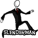 Slenderman 2D Adventure (Slender 2D) Chrome extension download