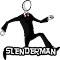 Imagem do logotipo de Slenderman 2D Adventure (Slender 2D)