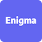 Item logo image for Enigma, ChatGPT Sidebar