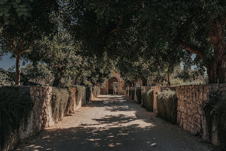 Wedding photographer Riccardo Iozza (riccardoiozza). Photo of 21 December 2019