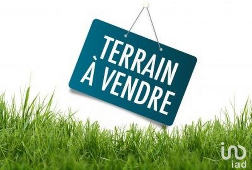  Vente Terrain à bâtir - à Le Gâvre (44130) 