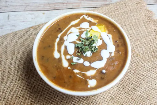 Dal Makhani