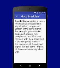 グッドミュージシャン：最大の音楽制作辞書のおすすめ画像2