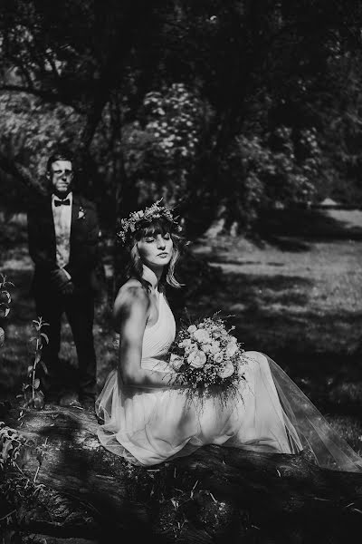 Photographe de mariage Veronika Klimonova (werdza). Photo du 7 septembre 2020