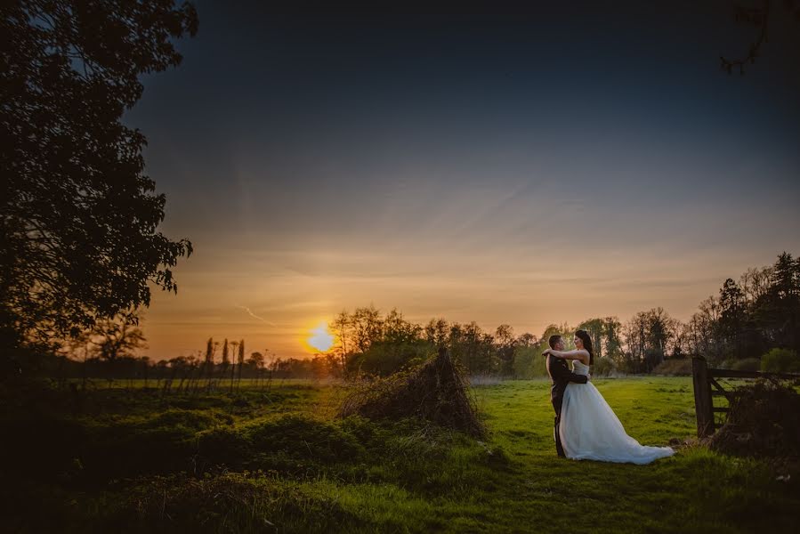 Fotógrafo de bodas Manu Mendoza (manumendoza). Foto del 5 de junio 2019