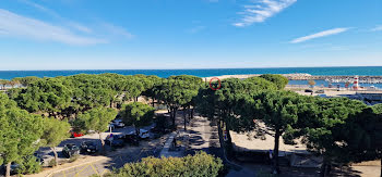 appartement à Argeles-sur-mer (66)