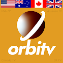 Orbitv USA & Worldwide open TV